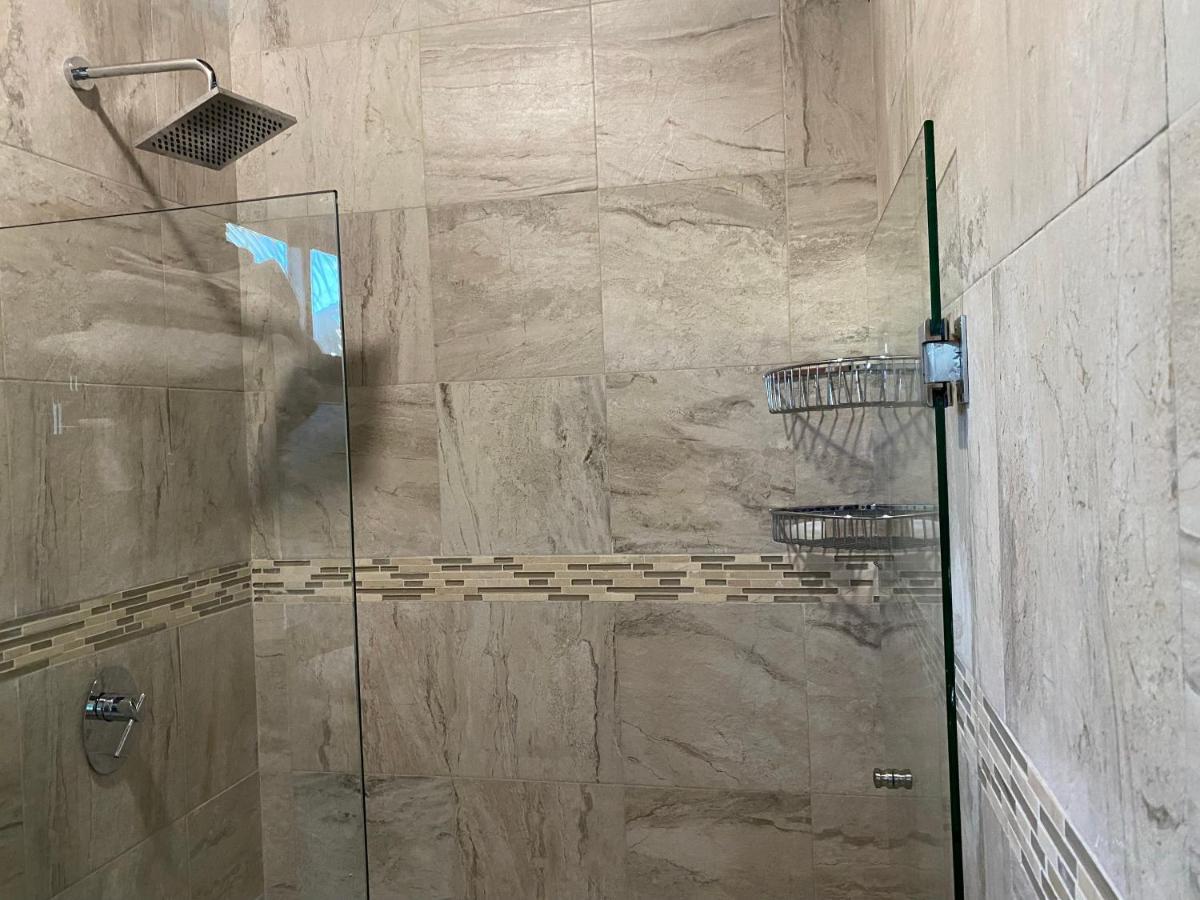 Cuxos Hotel Beachfront إيسلا موخيريس المظهر الخارجي الصورة