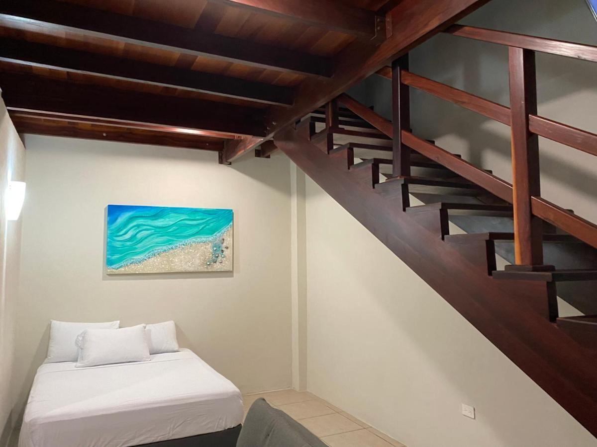 Cuxos Hotel Beachfront إيسلا موخيريس المظهر الخارجي الصورة
