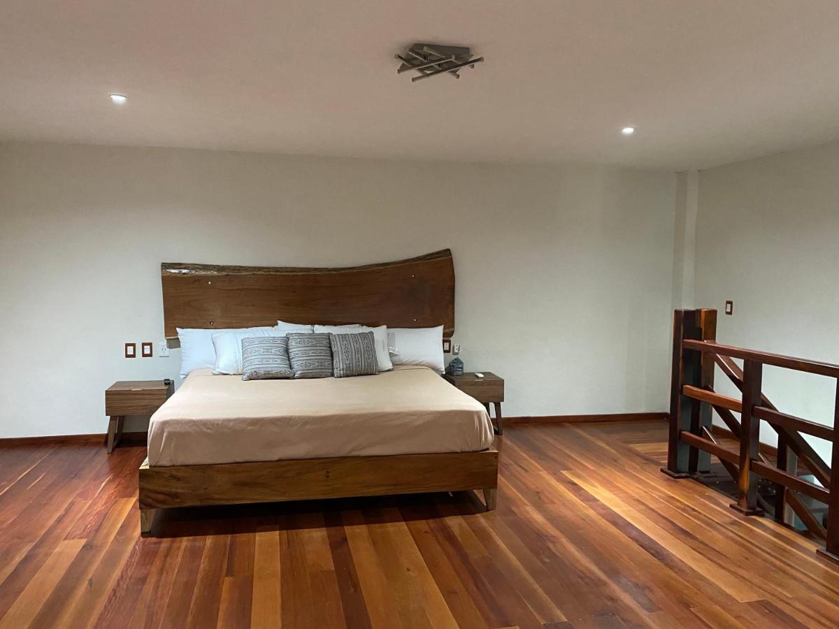 Cuxos Hotel Beachfront إيسلا موخيريس المظهر الخارجي الصورة